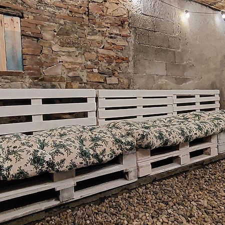 Happy Lucca Casa Vacanze المظهر الخارجي الصورة