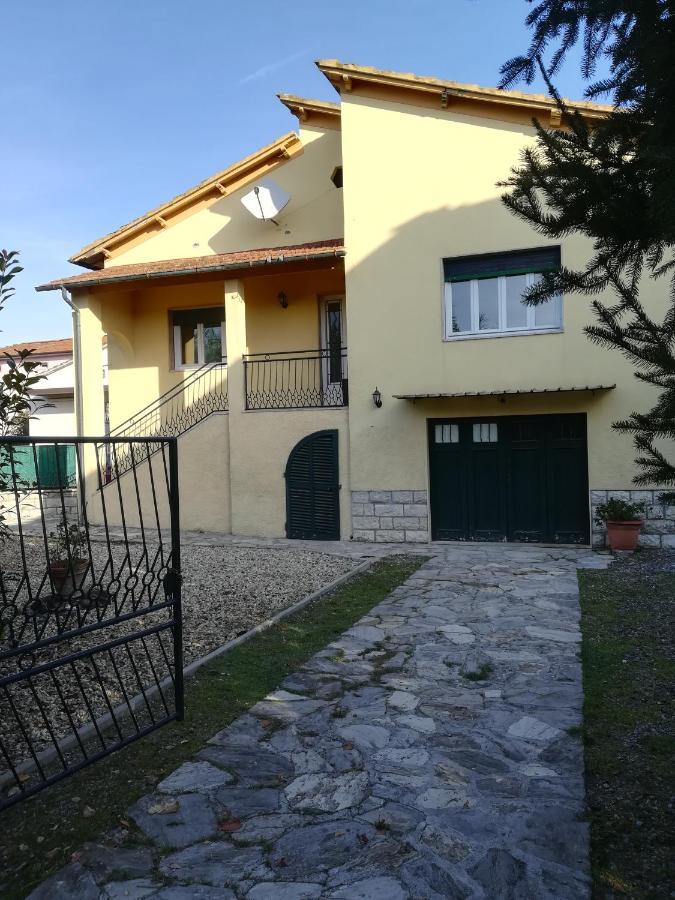 Happy Lucca Casa Vacanze المظهر الخارجي الصورة