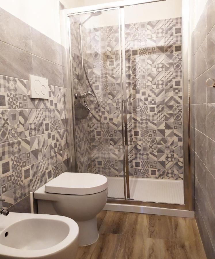 Happy Lucca Casa Vacanze المظهر الخارجي الصورة