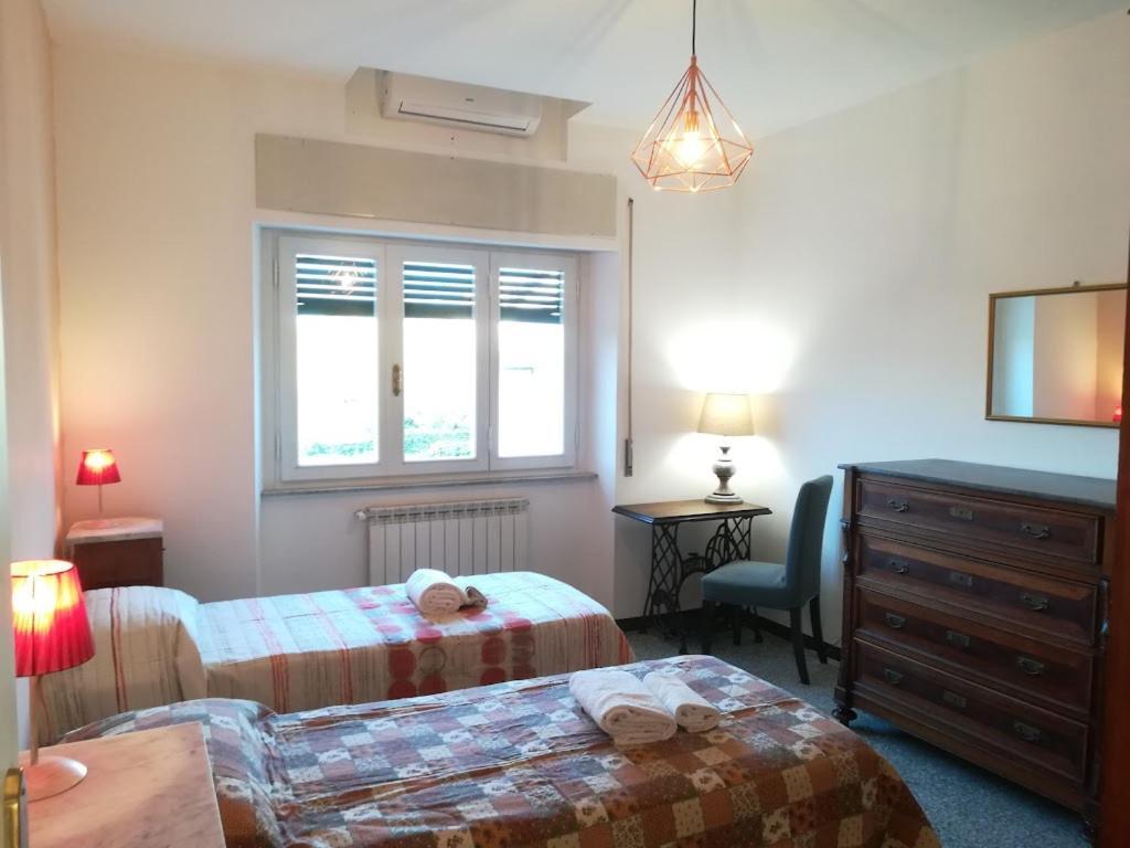 Happy Lucca Casa Vacanze المظهر الخارجي الصورة
