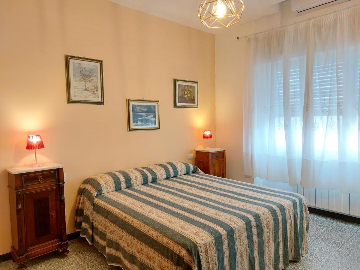 Happy Lucca Casa Vacanze المظهر الخارجي الصورة