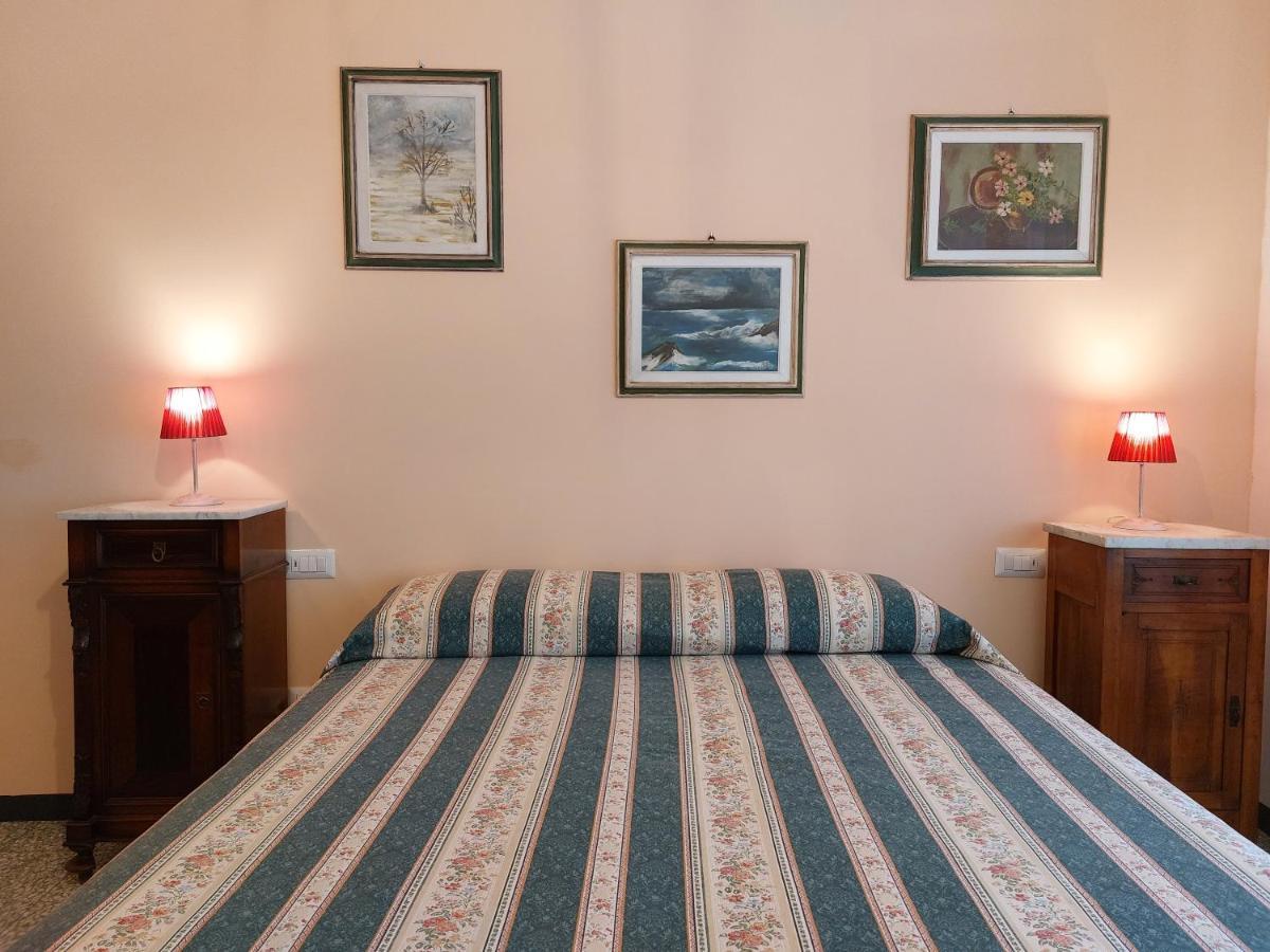 Happy Lucca Casa Vacanze المظهر الخارجي الصورة
