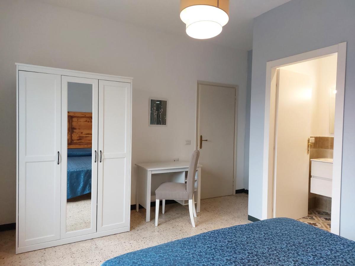 Happy Lucca Casa Vacanze المظهر الخارجي الصورة