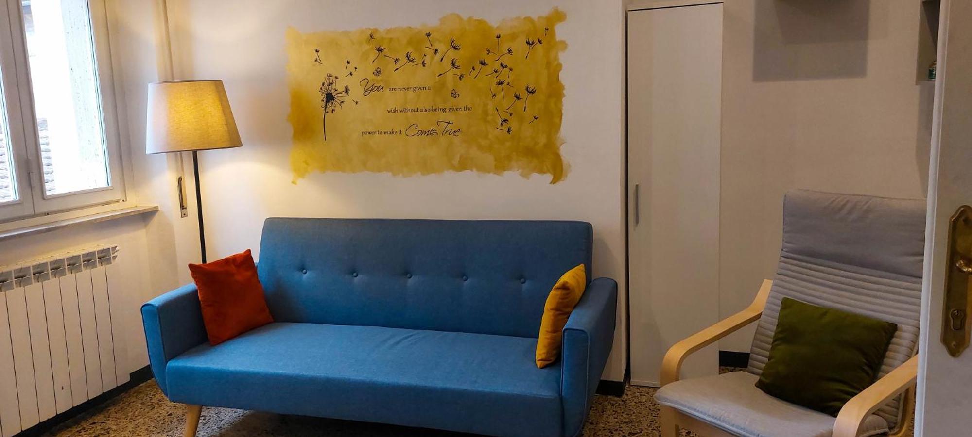 Happy Lucca Casa Vacanze المظهر الخارجي الصورة
