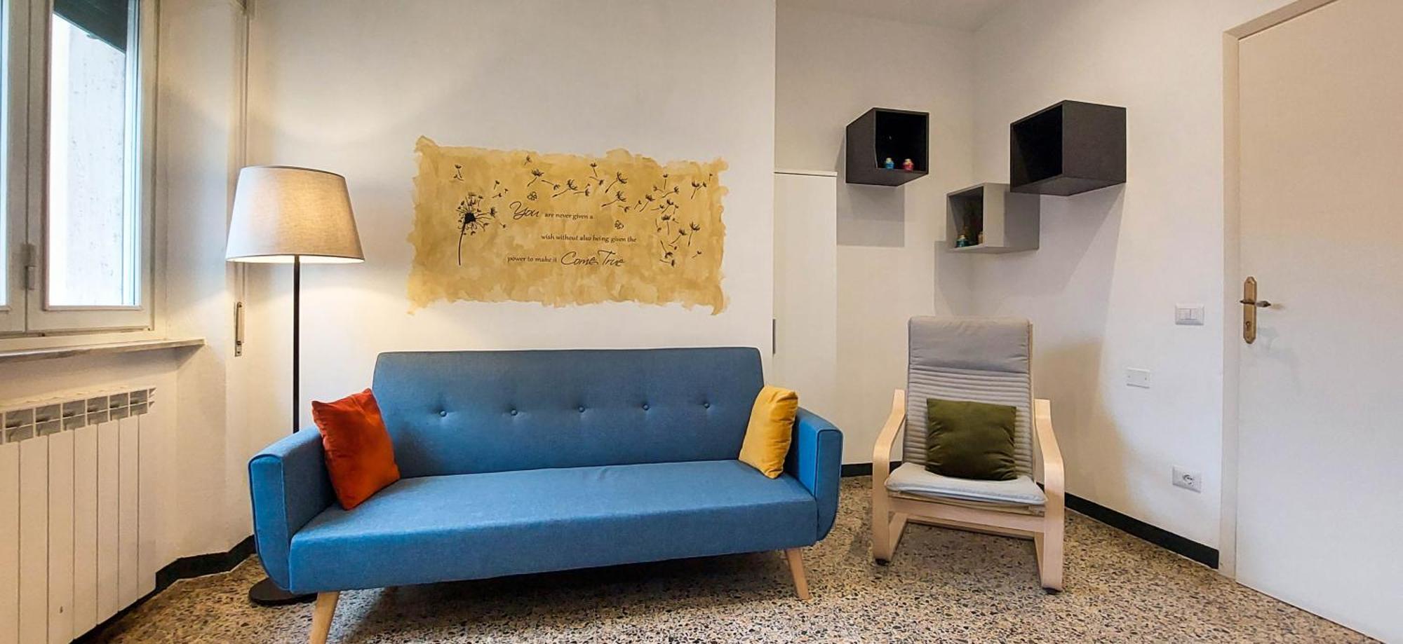 Happy Lucca Casa Vacanze المظهر الخارجي الصورة
