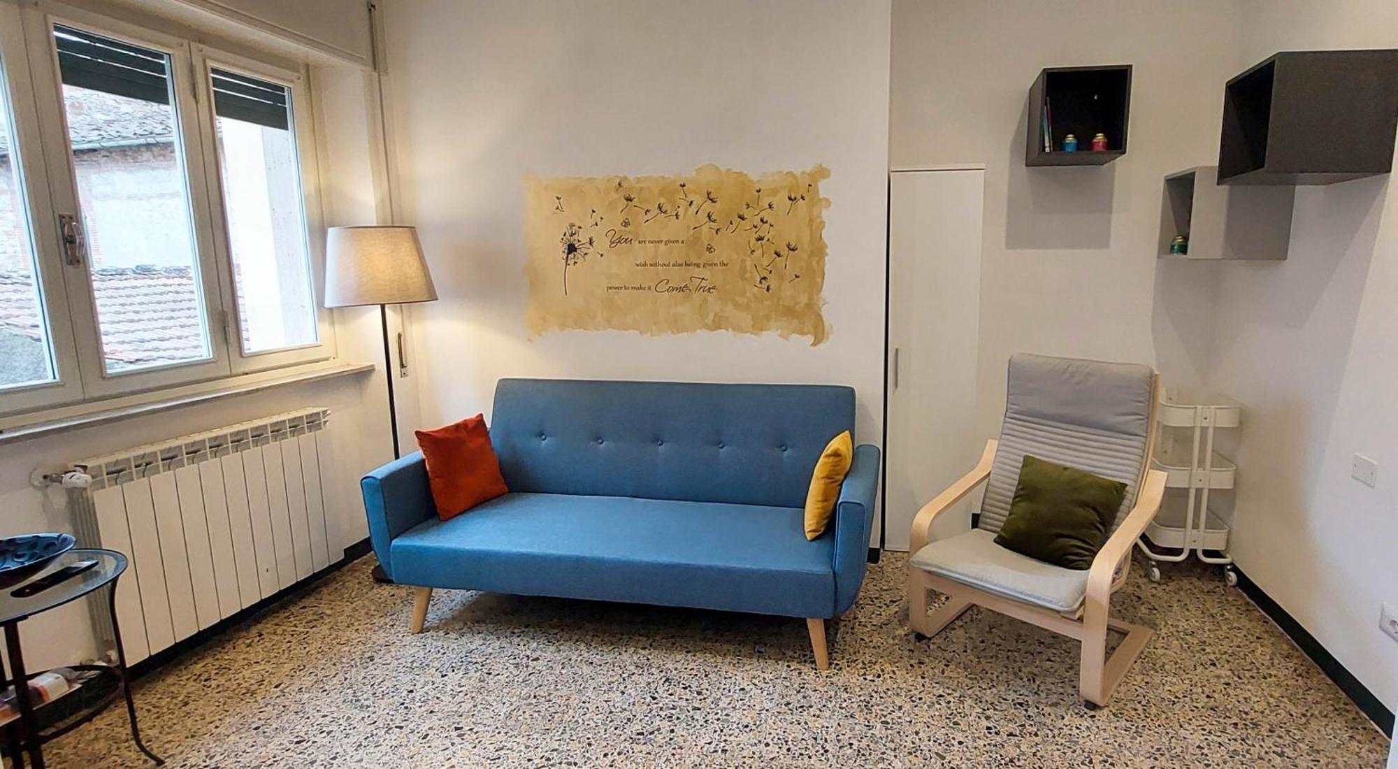 Happy Lucca Casa Vacanze المظهر الخارجي الصورة