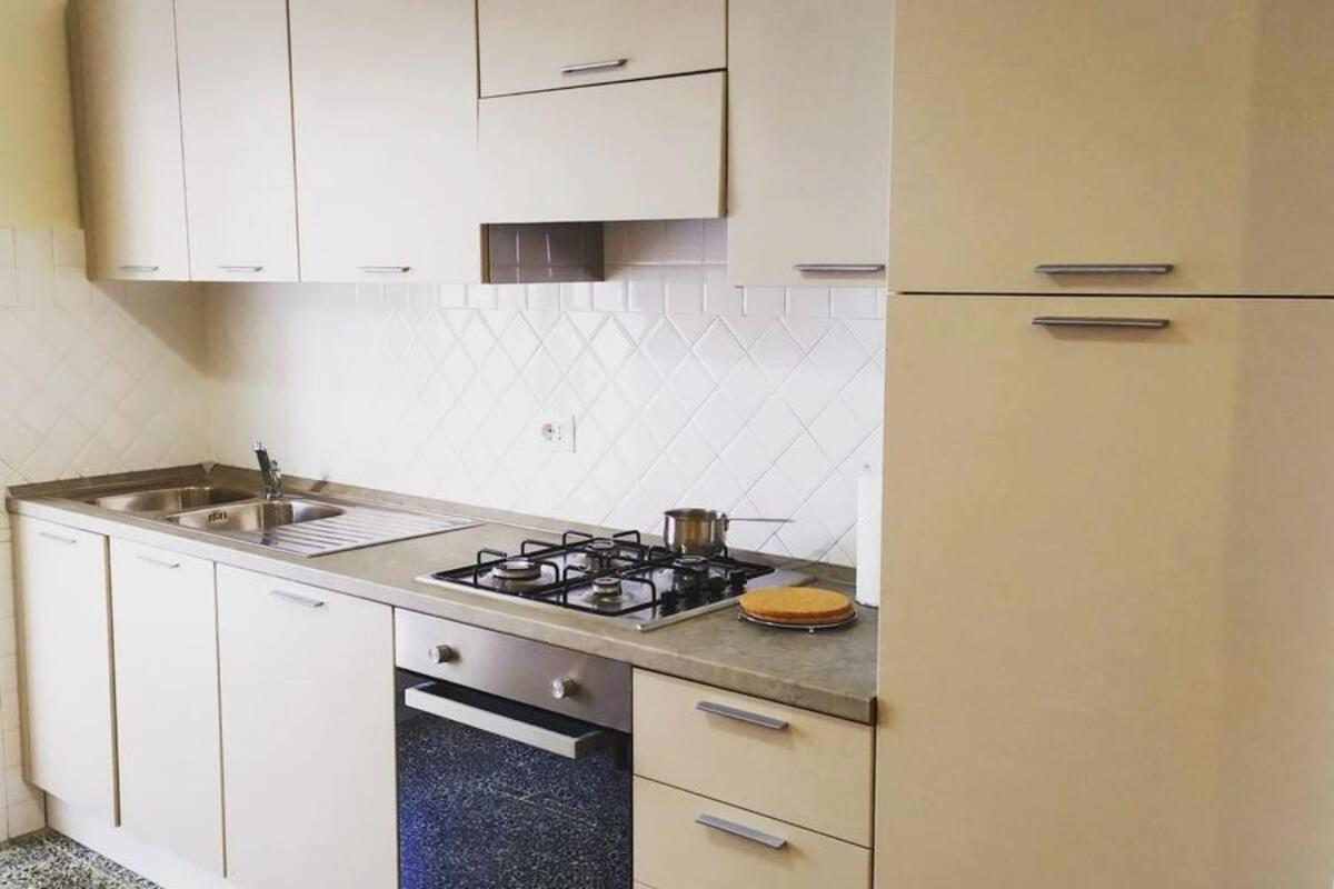 Happy Lucca Casa Vacanze المظهر الخارجي الصورة