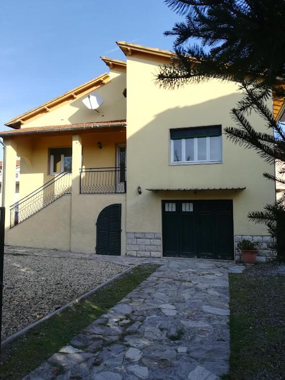 Happy Lucca Casa Vacanze المظهر الخارجي الصورة